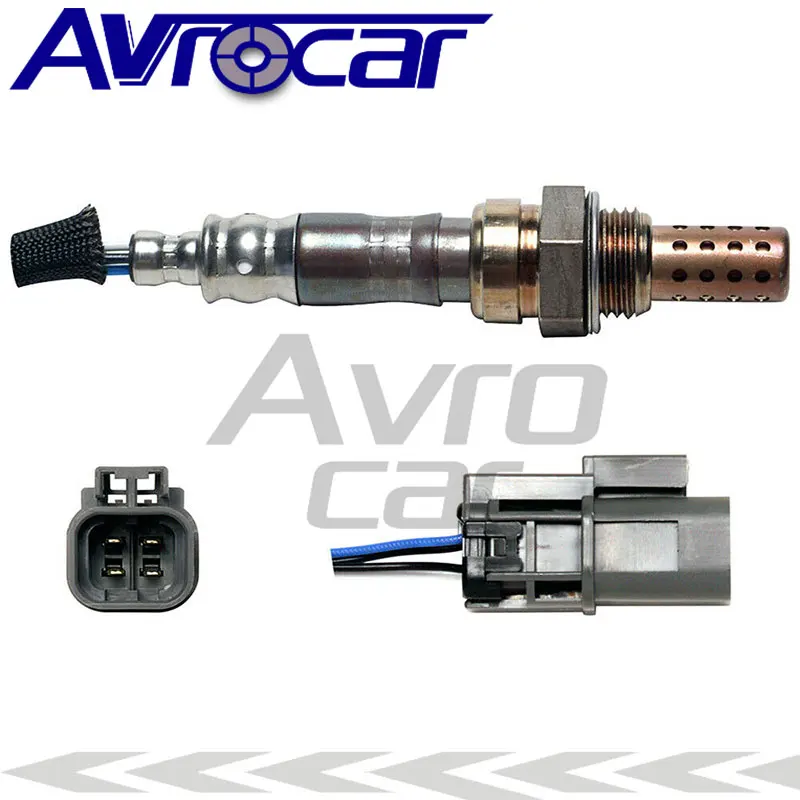 O2 Lambda Sensor Oxygen Sensor Air Fuel Ratio Sensor for Nissan 226A0-5E410 1996-1999
O2 Lambda Sensor Oxygen Sensor Air Fuel Ratio Sensor for Nissan 226A0-5E410 1996-1999
