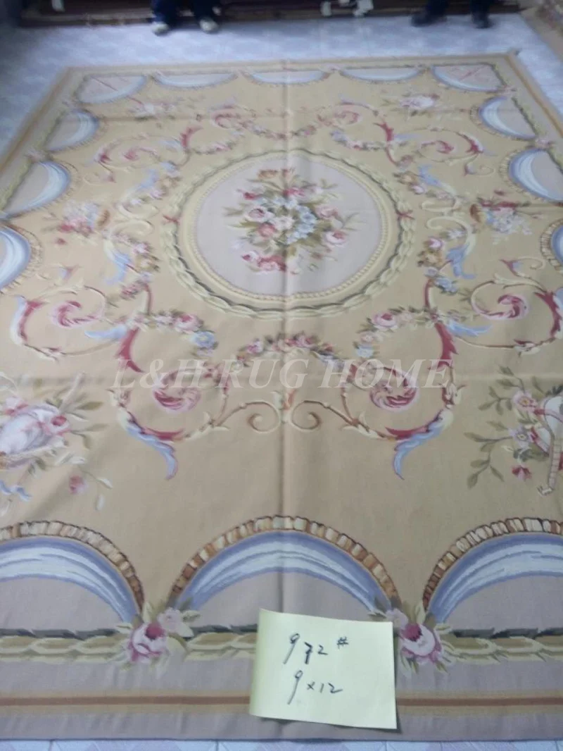 Бесплатная доставка 8 "x 10" Французский Aubusson ковры шерстяные ковры Aubusson дизайн шерстяной ковер
Бесплатная доставка 8 "x 10" Французский Aubusson ковры шерстяные ковры Aubusson дизайн шерстяной ковер