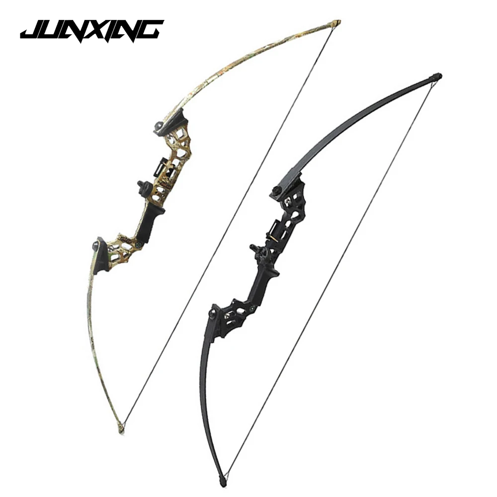 40 Lbs Straight Pull Bow Black/Camouflage Right Handed Archery Bow with a Compass for Outdoor Hunting Shooting
40 Lbs Straight Pull Bow Black/Camouflage Right Handed Archery Bow with a Compass for Outdoor Hunting Shooting
