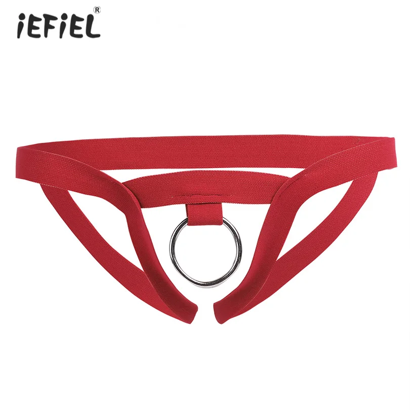 Сексуальное нижнее белье iEFiEL, трусики для мужчин, стринги и G-стринги, мужское нижнее белье без промежности, сексуальные трусики, трусы с отк...
Сексуальное нижнее белье iEFiEL, трусики для мужчин, стринги и G-стринги, мужское нижнее белье без промежности, сексуальные трусики, трусы с отк...