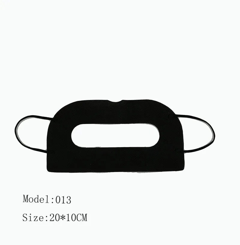 Сменные гигиенические ремни 3D VR Eye glass 100 шт./лот 013 | Электроника