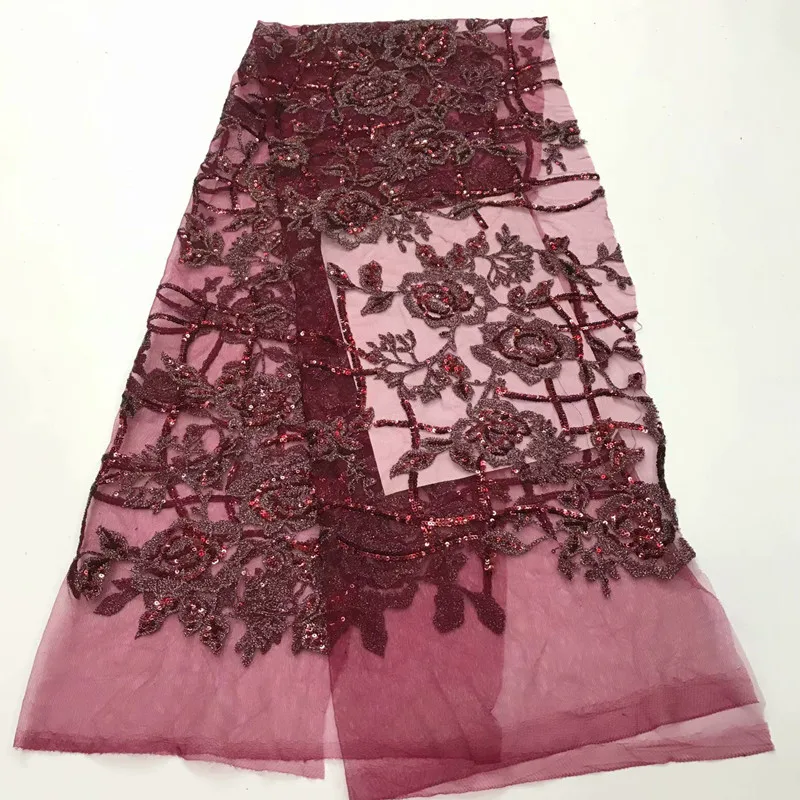 2018 Embroidery Composite Sequins African High Quality Net Swiss French Voile Guipure tulle mesh Lace Fabric For dress 5y RL1221
2018 Embroidery Composite Sequins African High Quality Net Swiss French Voile Guipure tulle mesh Lace Fabric For dress 5y RL1221