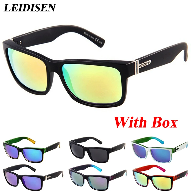 With box New Stylish Brand Sunglasses Men/Women Vintage Glasses UV400 design Gafas de sol Eyewear Oculos de sol Feminino
With box New Stylish Brand Sunglasses Men/Women Vintage Glasses UV400 design Gafas de sol Eyewear Oculos de sol Feminino
