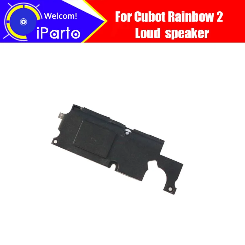 5.0 inch CUBOT Rainbow 2 loud speaker 100% New Original Inner Buzzer Ringer Replacement Part Accessories for Rainbow 2.
5.0 inch CUBOT Rainbow 2 loud speaker 100% New Original Inner Buzzer Ringer Replacement Part Accessories for Rainbow 2.