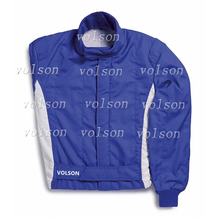 2018 wholesale new car VOLSON racing suit clothing practice service automobile race clothing free shipping not fireproof
2018 wholesale new car VOLSON racing suit clothing practice service automobile race clothing free shipping not fireproof