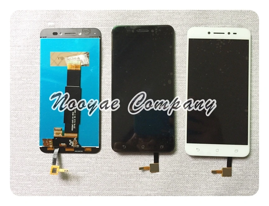 10Pcs/Lot For Asus ZenFone Live ZB501KL X00FD LCD Display +Touch Screen Digitizer Screen Assembly
10Pcs/Lot For Asus ZenFone Live ZB501KL X00FD LCD Display +Touch Screen Digitizer Screen Assembly