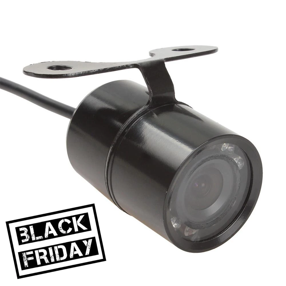 Universal Wide Degree Wide Angle Car Rear View Reversing Camera Night Vision Parking Reverse Backup Vehicle camera Accessories
Universal Wide Degree Wide Angle Car Rear View Reversing Camera Night Vision Parking Reverse Backup Vehicle camera Accessories