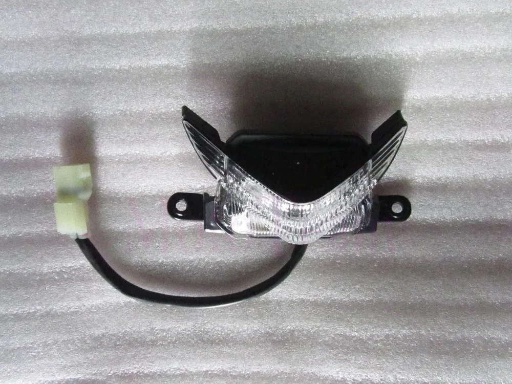 Новинка для Honda CBR600RR CBR 600 RR 600RR F5 2007 2008 2009 2010 2011 2012 LED верхняя головка ходовое