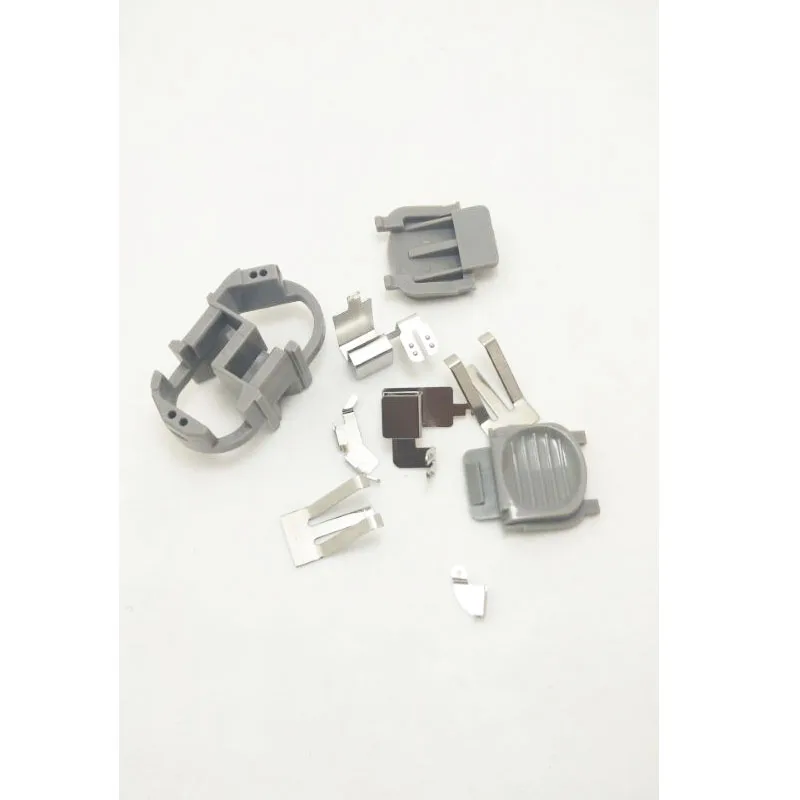Rechargeable Battery case for Makita 12v NI-MH NI-CD Plastic Shell( Box No Cells Inside)
Rechargeable Battery case for Makita 12v NI-MH NI-CD Plastic Shell( Box No Cells Inside)