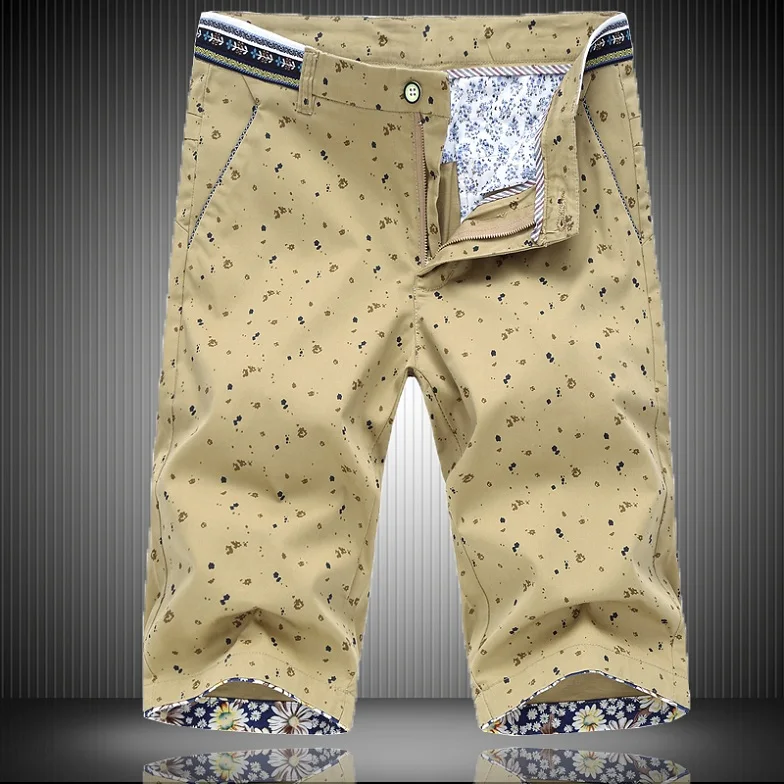 2018 summer shorts men cotton breech shorts plus size Korean homme trousers tide men's clothing
2018 summer shorts men cotton breech shorts plus size Korean homme trousers tide men's clothing