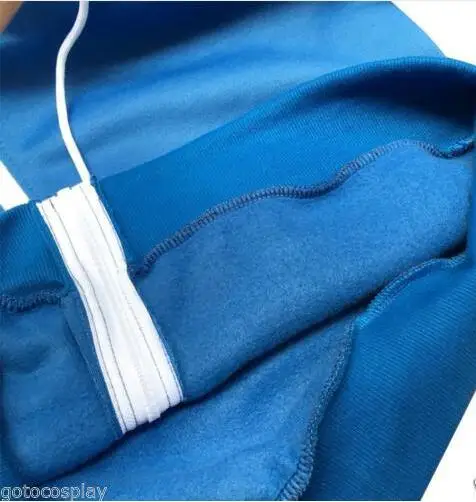 Undertale Sans Blue Coat Cosplay Jacket Costume Unisex Hoodie Sweatshirts Man Zipper Hoodies Top Sweatshirt Winter Coat
Undertale Sans Blue Coat Cosplay Jacket Costume Unisex Hoodie Sweatshirts Man Zipper Hoodies Top Sweatshirt Winter Coat
