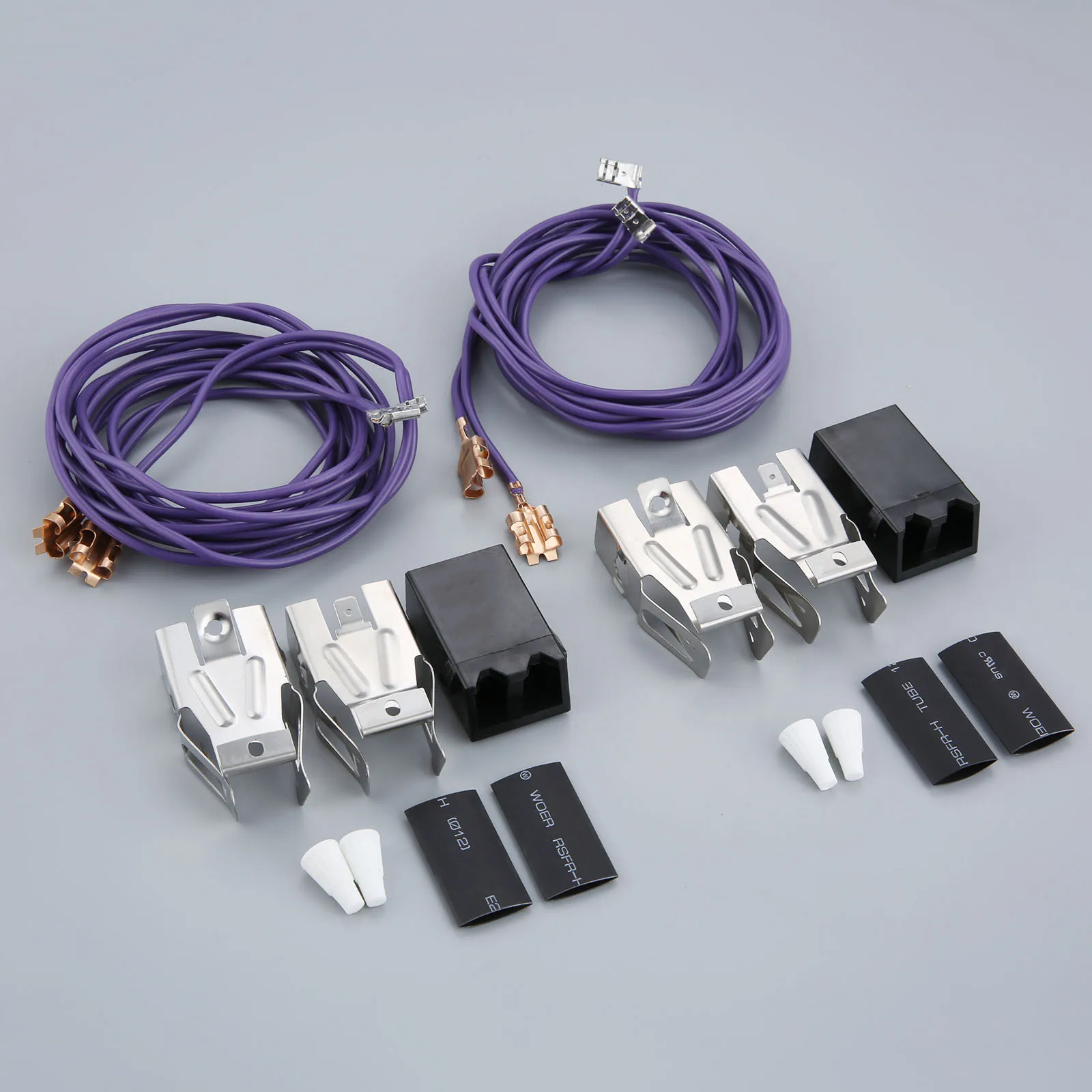 2 комплекта WB17T10006, розетка для холодильника, для GE Range, поверхностная розетка, блок горелки AP3203326 PS783534
2 комплекта WB17T10006, розетка для холодильника, для GE Range, поверхностная розетка, блок горелки AP3203326 PS783534
