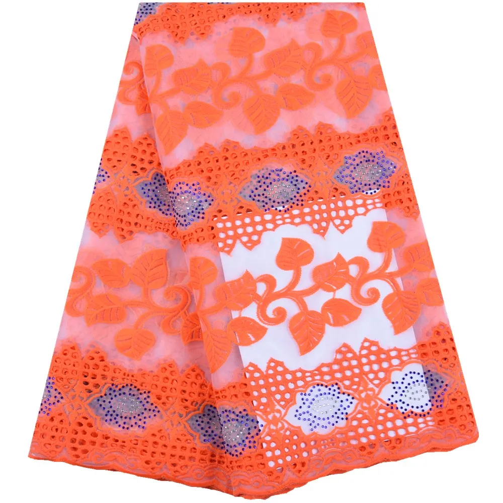 Latest Coral African Embroidery Tulle Lace Fabric High Quality Stones Nigeria French Milk Silk Lace Fabric For Party Dress S1623
Latest Coral African Embroidery Tulle Lace Fabric High Quality Stones Nigeria French Milk Silk Lace Fabric For Party Dress S1623