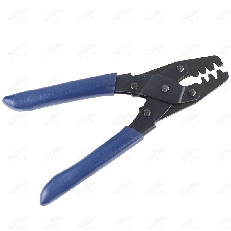 DR-1 Automotive Terminal crimp Wiring Harness Terminals crimping tool Style plier for Molex 10-22 awg
DR-1 Automotive Terminal crimp Wiring Harness Terminals crimping tool Style plier for Molex 10-22 awg