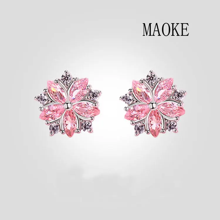 Promotion S925 Sterling SV Europe and America Creative Full Zircon Cherry Earrings Fashion Jewelry for Women's Fashion Gifts
Promotion S925 Sterling SV Europe and America Creative Full Zircon Cherry Earrings Fashion Jewelry for Women's Fashion Gifts