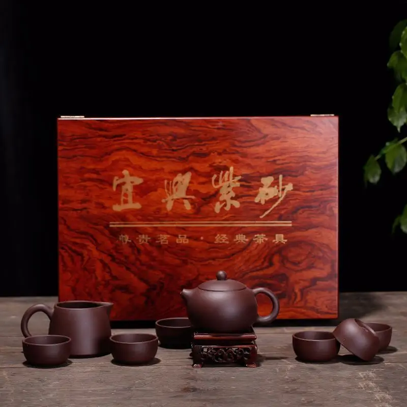 undressed ore shih purple clay pot covers pot of eight is fair a pot of six cups of tea ceremony custom manufacturers
undressed ore shih purple clay pot covers pot of eight is fair a pot of six cups of tea ceremony custom manufacturers