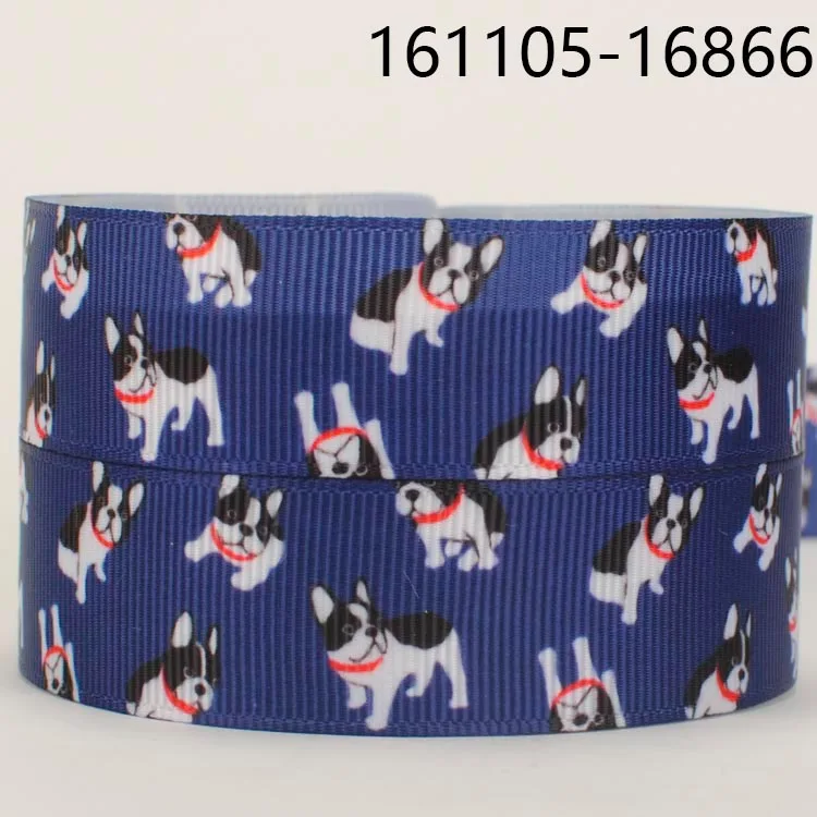 NEW sales 50 yards cute dog ribbon printed grosgrain cartoon ribbons free shipping
NEW sales 50 yards cute dog ribbon printed grosgrain cartoon ribbons free shipping