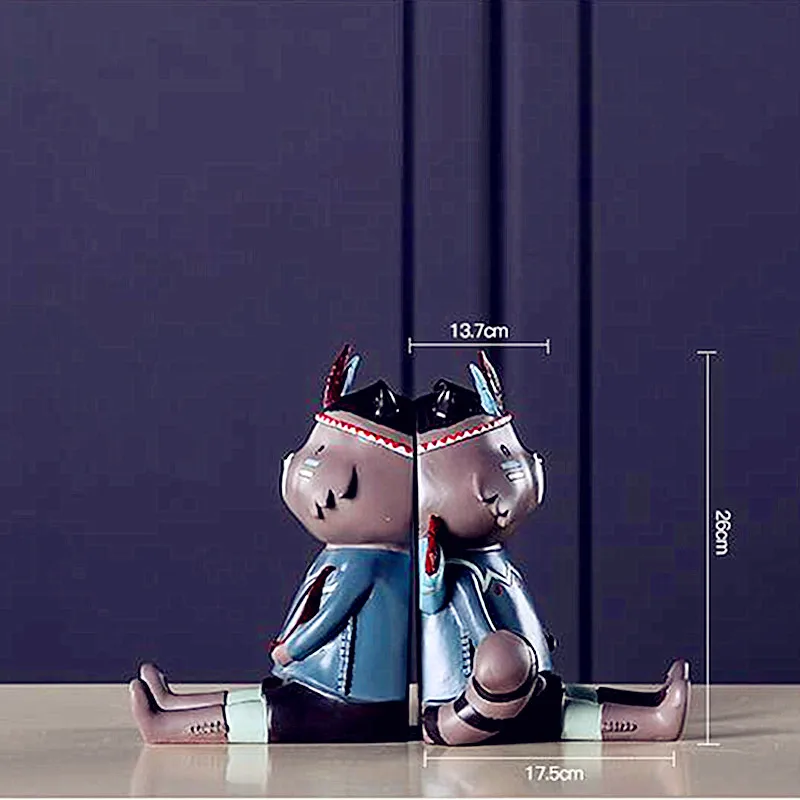 Procyon Lotor Bookends Statue Simulation Animal Resin Craftwork Office Hotel Living Room Decoration Gift L2800
Procyon Lotor Bookends Statue Simulation Animal Resin Craftwork Office Hotel Living Room Decoration Gift L2800