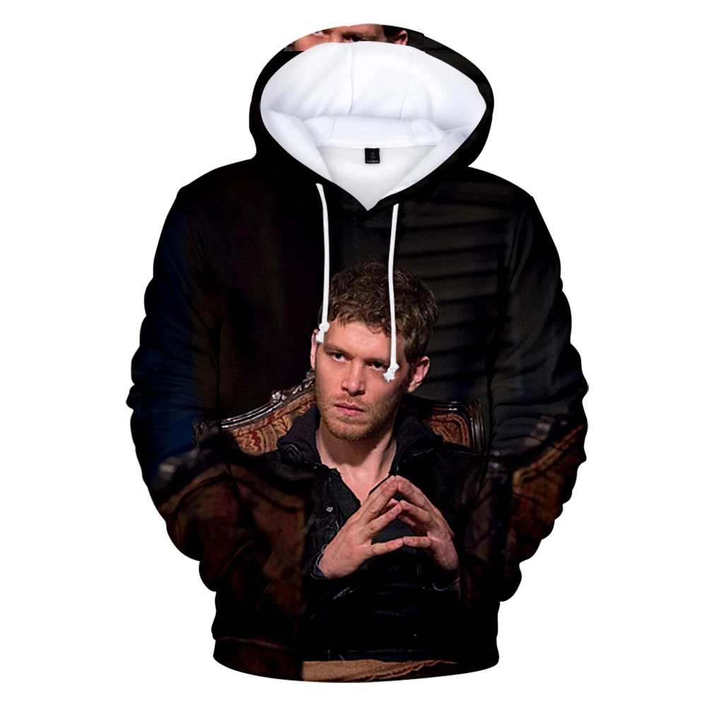 Aikooki New Fashion Niklaus Mikaelson 3D Hoodies Men/Women Casual Popular Hoodie Niklaus Mikaelson Sweatshirt Pullover Hooded
Aikooki New Fashion Niklaus Mikaelson 3D Hoodies Men/Women Casual Popular Hoodie Niklaus Mikaelson Sweatshirt Pullover Hooded