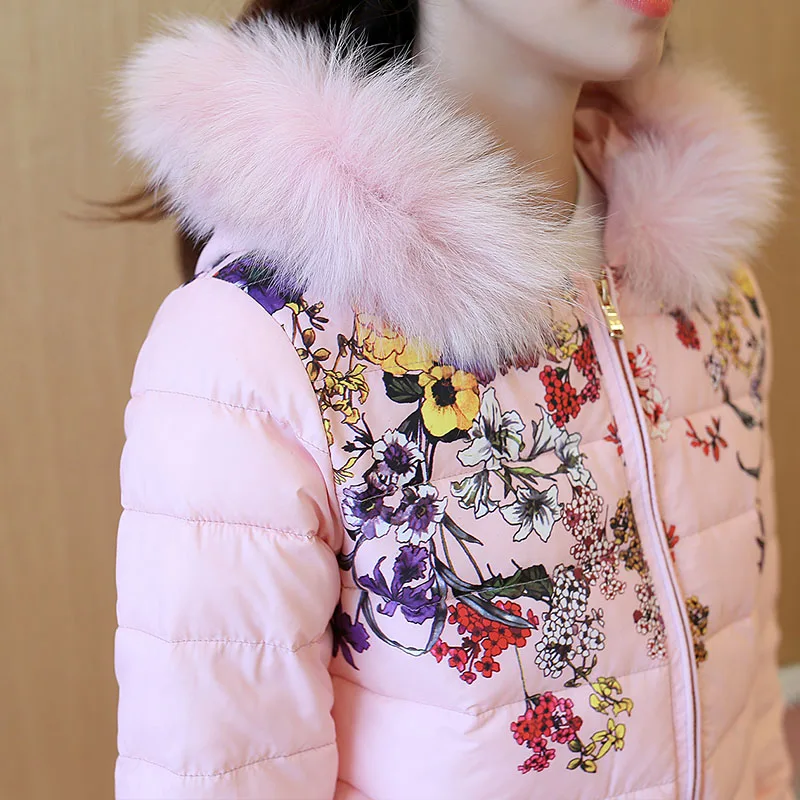ALMUERK Winter Casual Women Sets Full Sleeve Fur Collar Flower Print Pattern Outerwear Full Length Comfortable Soft Female Sets
ALMUERK Winter Casual Women Sets Full Sleeve Fur Collar Flower Print Pattern Outerwear Full Length Comfortable Soft Female Sets