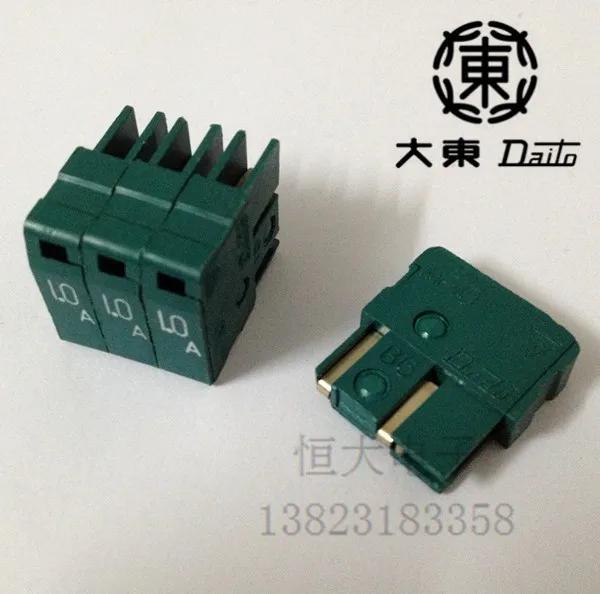 MP10 MP1.0A предохранитель оригинальный аутентичный Fanuc|fuse| |
