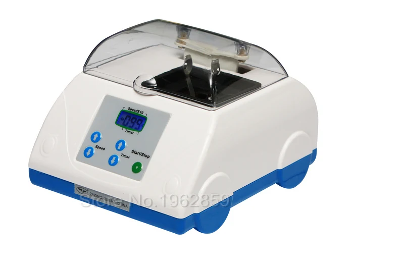 Amalgamator Dental Surgical Digital Amalgamator Mixer Capsule Blending Dental Equipment Products
Amalgamator Dental Surgical Digital Amalgamator Mixer Capsule Blending Dental Equipment Products
