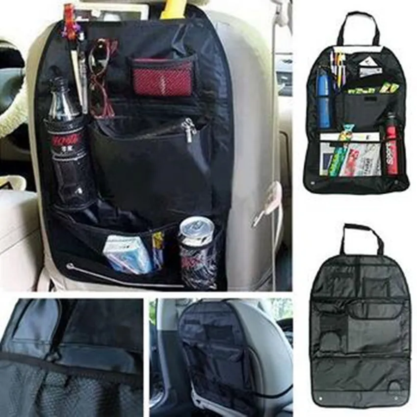 Car Auto Care Seat Back Protector Cover Storage Bag Pouch For Children Kick Mat Mud Styling Car Cases Car Interior Decoration
Car Auto Care Seat Back Protector Cover Storage Bag Pouch For Children Kick Mat Mud Styling Car Cases Car Interior Decoration