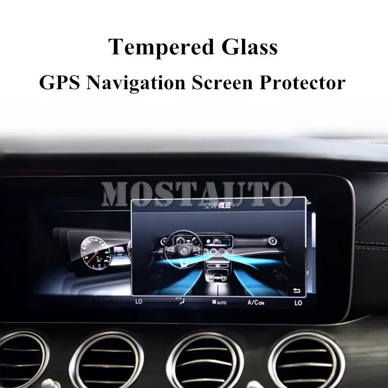 For Benz E Class W213 S213 E200 E300 Tempered Glass GPS Navigation Screen Protector 2016-2021 1pcs Car Accessories Interior
For Benz E Class W213 S213 E200 E300 Tempered Glass GPS Navigation Screen Protector 2016-2021 1pcs Car Accessories Interior