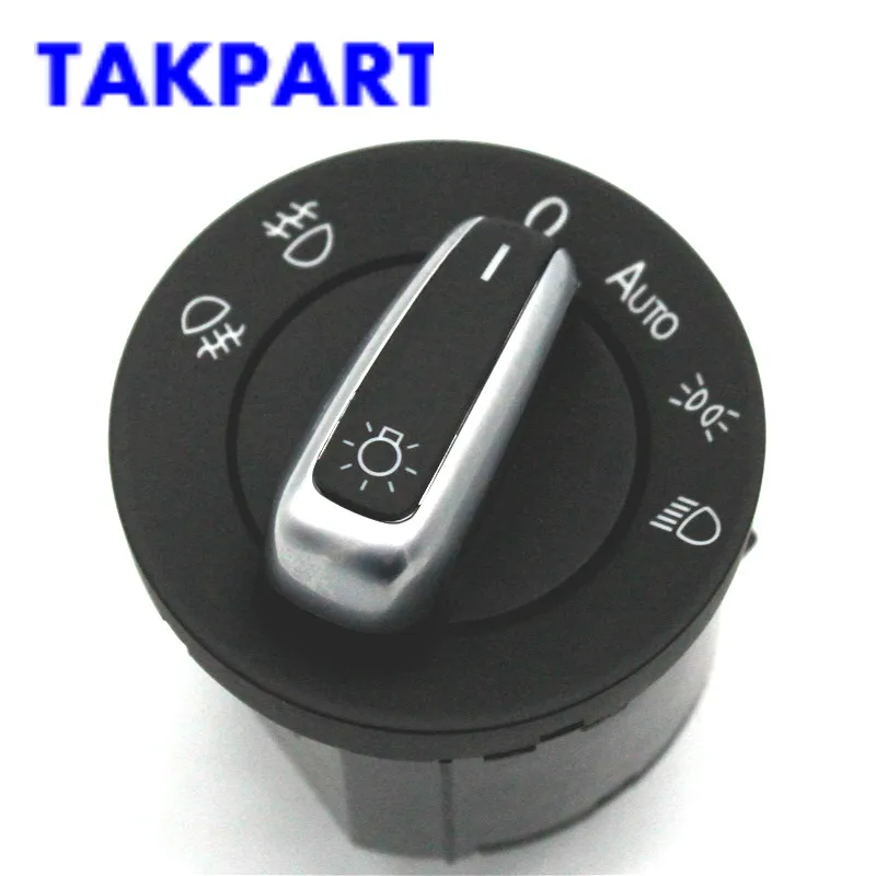 TAKPART светильник ель света Автомобильная фара для Volkswagen Golf5 Passat caddy 5ND941431B
TAKPART светильник ель света Автомобильная фара для Volkswagen Golf5 Passat caddy 5ND941431B