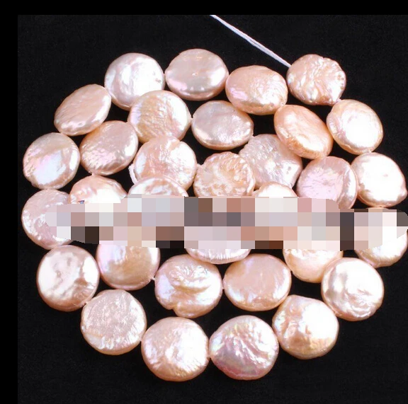 Бусины из жемчуга huij 00397, бусины из пресноводного жемчуга с розовыми монетами 11 мм, нитка 15 дюймов
Бусины из жемчуга huij 00397, бусины из пресноводного жемчуга с розовыми монетами 11 мм, нитка 15 дюймов