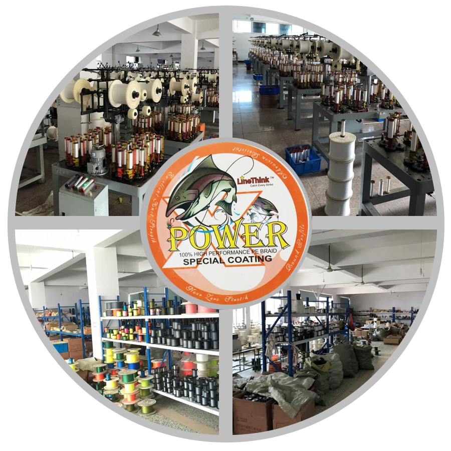 Power Brand 8 Strands Braided Wire 500m Diameter 0.1mm-0.8mm Japan PE Braided Line 8LB-140LB Multifilament Fishing Line
Power Brand 8 Strands Braided Wire 500m Diameter 0.1mm-0.8mm Japan PE Braided Line 8LB-140LB Multifilament Fishing Line