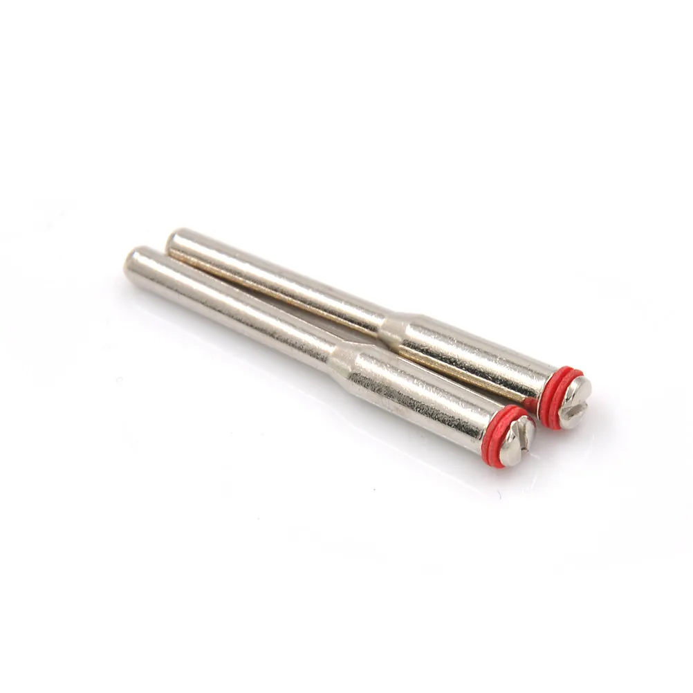 10Pc 3.175mm Mandrel Cutting Wheel Holder Miniature Clamping Connecting Lever Polishing Wheel for Rotary Tool Dremel Accessories
10Pc 3.175mm Mandrel Cutting Wheel Holder Miniature Clamping Connecting Lever Polishing Wheel for Rotary Tool Dremel Accessories