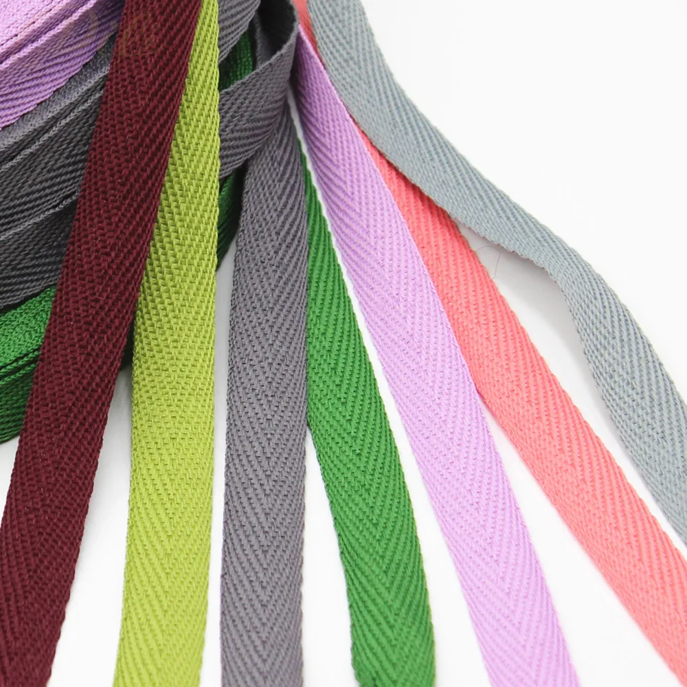 12mm wide 100% cotton ribbon colorful webbing herring bonebinding lace trimming for packing decorative DIY handmade
12mm wide 100% cotton ribbon colorful webbing herring bonebinding lace trimming for packing decorative DIY handmade