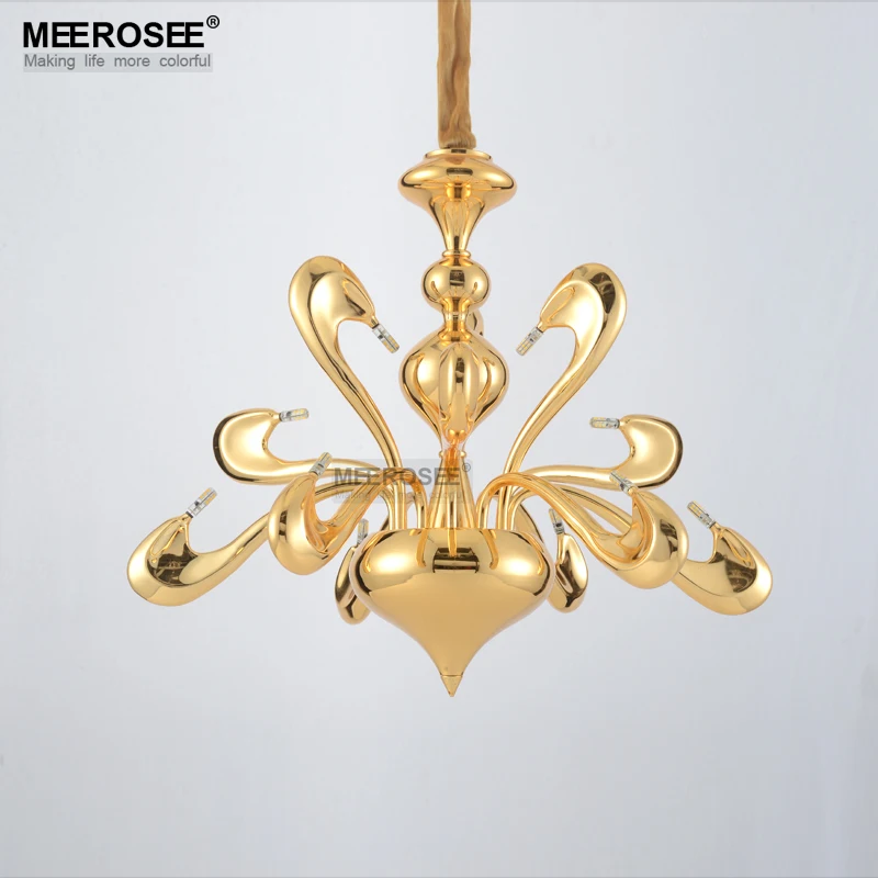 Modern LED Swan Chandeliers Ceiling Bedroom Living Room Creative Hanging Decoration Light G4 Drop Lighting Free Shipping
Modern LED Swan Chandeliers Ceiling Bedroom Living Room Creative Hanging Decoration Light G4 Drop Lighting Free Shipping