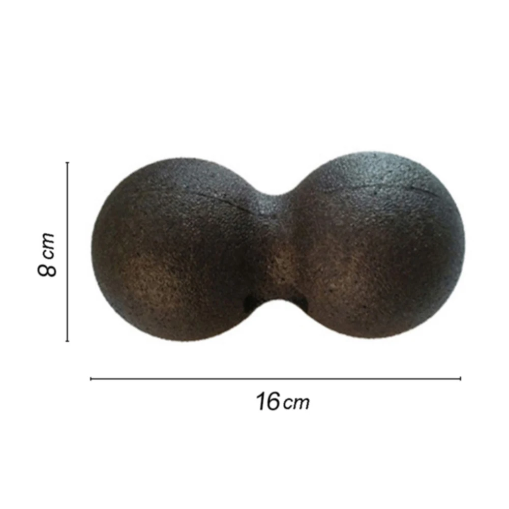 Peanut Massage Ball Muscle Relaxation Rehabilitation Ball Myofascial Release Muscle Relaxer Acupoint Massage
Peanut Massage Ball Muscle Relaxation Rehabilitation Ball Myofascial Release Muscle Relaxer Acupoint Massage