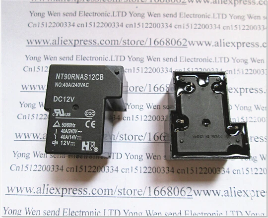 HOT NEW NT90RNAS12CB DC12V NT90RNAS12CB-DC12V NT90RNAS12CB-12VDC NT90RNAS12 90RNAS12CB 90RNAS12 12VDC DC12V 12V Nasiont DIP4
HOT NEW NT90RNAS12CB DC12V NT90RNAS12CB-DC12V NT90RNAS12CB-12VDC NT90RNAS12 90RNAS12CB 90RNAS12 12VDC DC12V 12V Nasiont DIP4