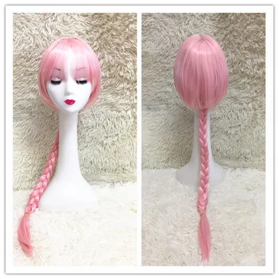 Anime Coshome Fate Apocrypha Astolfo Cosplay Costumes Pink Wig Purple Woman Jacket Spring Coat For Halloween Party Free Delivery
Anime Coshome Fate Apocrypha Astolfo Cosplay Costumes Pink Wig Purple Woman Jacket Spring Coat For Halloween Party Free Delivery
