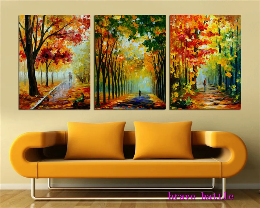 Trees Trail Comes Home Canvas Painting Living Room Home Decor Modern Mural Art Oil Painting
Trees Trail Comes Home Canvas Painting Living Room Home Decor Modern Mural Art Oil Painting