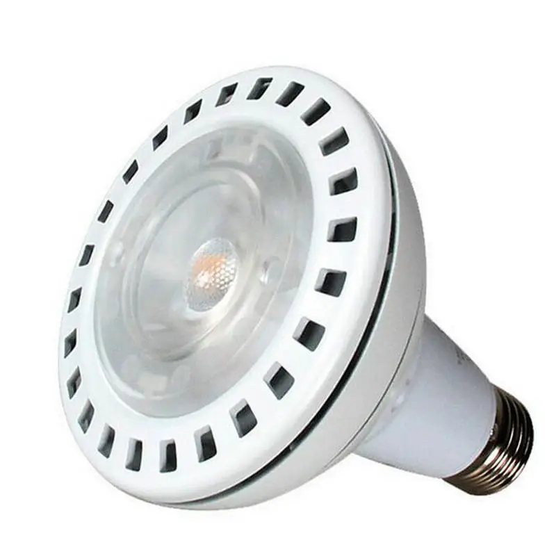 Free Shipping High lumen 15W E27 COB PAR 30 LED Bulb Light Cool White/Warm White High Brightness LED Downlight
Free Shipping High lumen 15W E27 COB PAR 30 LED Bulb Light Cool White/Warm White High Brightness LED Downlight