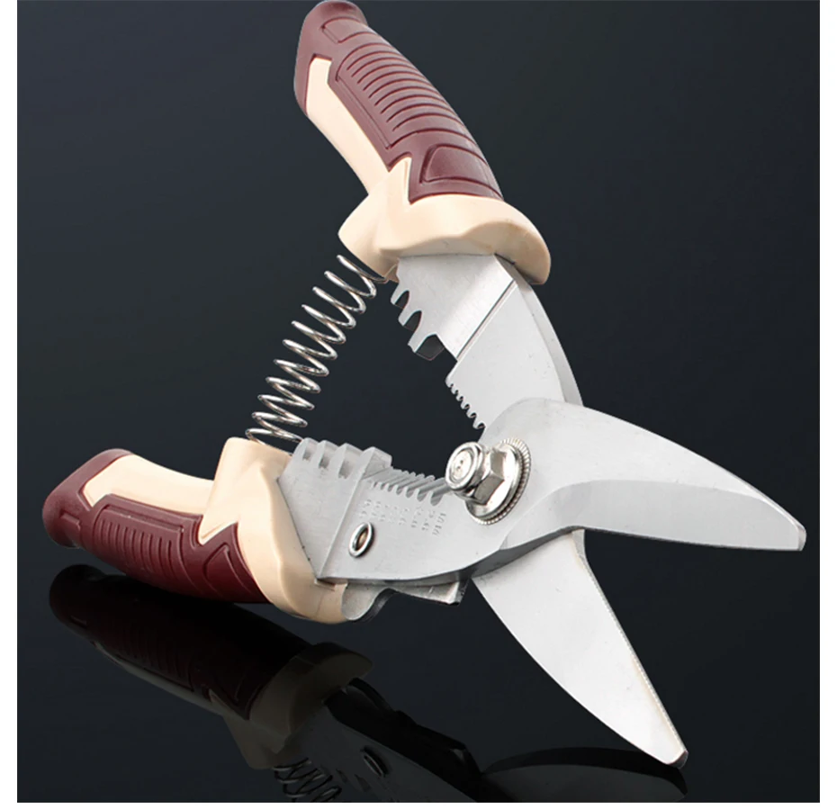 Automatic Cable Wire Stripper Stripping Steel Crimper Crimping Plier Cutter Tool Best Quality
Automatic Cable Wire Stripper Stripping Steel Crimper Crimping Plier Cutter Tool Best Quality