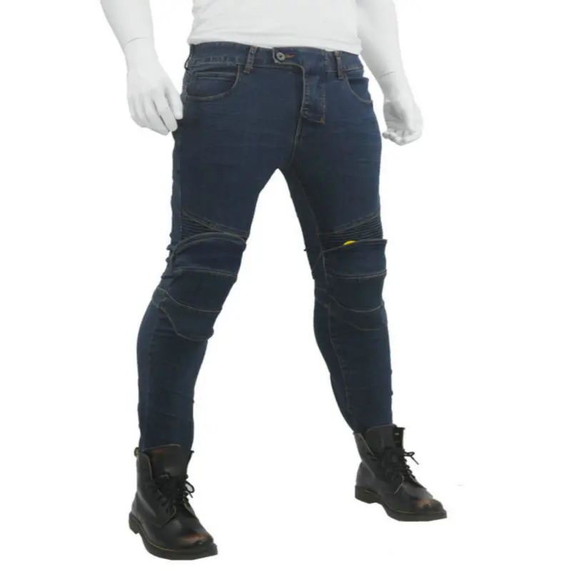 2019 New Motorcycle Pants Men Moto Jeans Protective Gear Riding Touring Motorbike Trousers Motocross Pants
2019 New Motorcycle Pants Men Moto Jeans Protective Gear Riding Touring Motorbike Trousers Motocross Pants