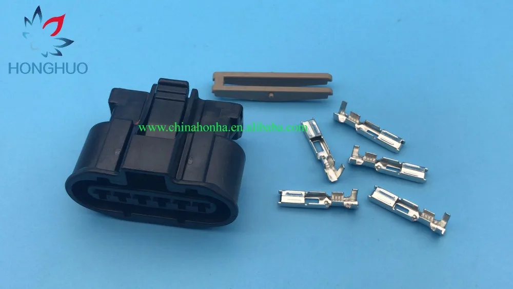 Бесплатная доставка MG640547-5 6-контактный гнездовой датчик и распределитель зажигания MAF для автомобильного разъема Mitsubishi
Бесплатная доставка MG640547-5 6-контактный гнездовой датчик и распределитель зажигания MAF для автомобильного разъема Mitsubishi