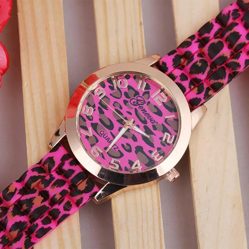 Женские часы Neva Leopard, модные спортивные часы высокого качества, аналоговые кварцевые часы с силиконовым гелем и леопардовым принтом, деловы...
Женские часы Neva Leopard, модные спортивные часы высокого качества, аналоговые кварцевые часы с силиконовым гелем и леопардовым принтом, деловы...