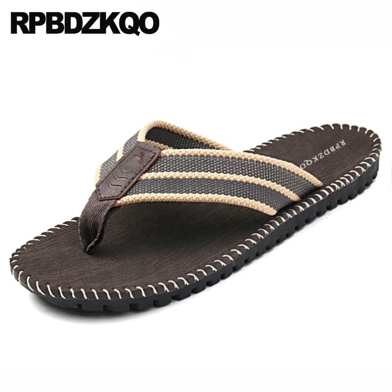 Mens Sandals 2021 Summer Outdoor Men Shoes Flat Casual Designer Flip Flop Slides Slippers Slip On Striped Beach Open Toe Fashion
Mens Sandals 2021 Summer Outdoor Men Shoes Flat Casual Designer Flip Flop Slides Slippers Slip On Striped Beach Open Toe Fashion