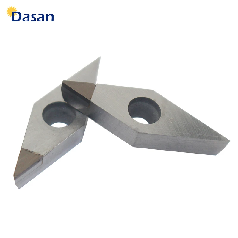 1PIECE CBN PCD Insert VNMA160404 VCGT160404 VBGT160408 Blade CNC Lathe Turning Cutter Tool for Metal
1PIECE CBN PCD Insert VNMA160404 VCGT160404 VBGT160408 Blade CNC Lathe Turning Cutter Tool for Metal