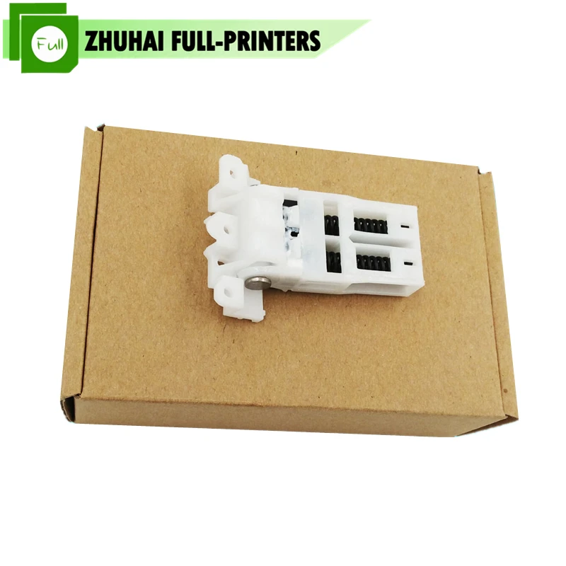 4pcs JC97-03220A JC97-02779A JC97-01707A ADF Hinge OEM for Samsung CLX-6220FX CLX-6250FX SCX-4824FN 4833FR 5637 5737
4pcs JC97-03220A JC97-02779A JC97-01707A ADF Hinge OEM for Samsung CLX-6220FX CLX-6250FX SCX-4824FN 4833FR 5637 5737