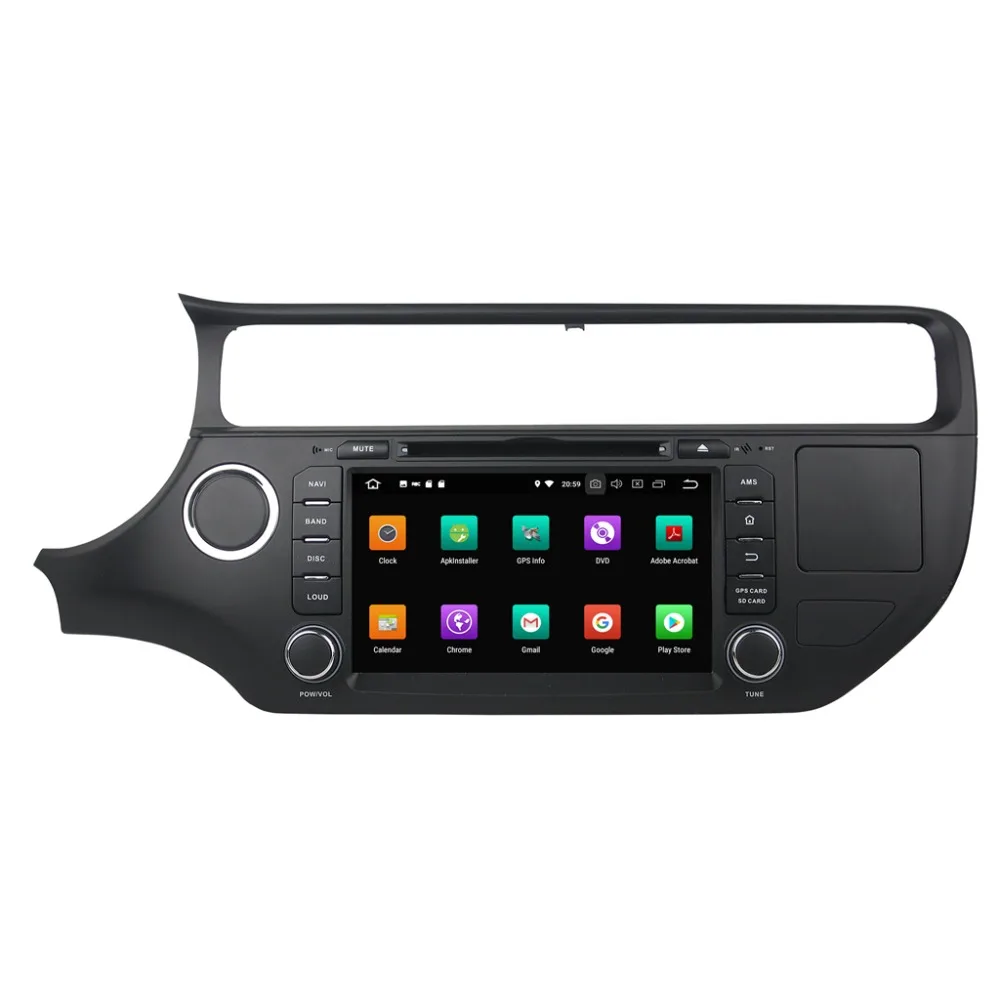 8" Android Car DVD Player with TV/BT GPS 3G WIFI DVR OBD2,Car PC/multimedia headunit Audio/Radio/Stereo for KIA K3 RIO 2015 2016
8" Android Car DVD Player with TV/BT GPS 3G WIFI DVR OBD2,Car PC/multimedia headunit Audio/Radio/Stereo for KIA K3 RIO 2015 2016