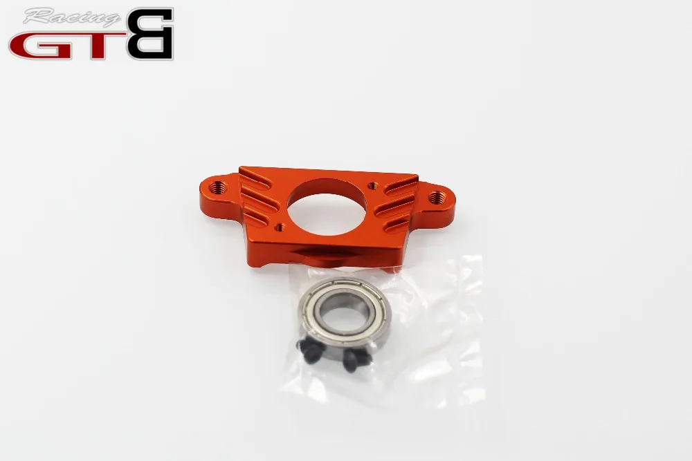 GTBRacing Aluminum Spur Gear with Bearing Mount for 1/5 rc car hpi km rv baja 5b ss 5sc
GTBRacing Aluminum Spur Gear with Bearing Mount for 1/5 rc car hpi km rv baja 5b ss 5sc