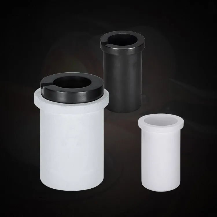 Индукционный плавильный тигель для золота, высокотемпературный кварцевый кремнезем, плавильный графитовый тигель, золотые серебряные ювелирные инструменты, оборудование
Индукционный плавильный тигель для золота, высокотемпературный кварцевый кремнезем, плавильный графитовый тигель, золотые серебряные ювелирные инструменты, оборудование