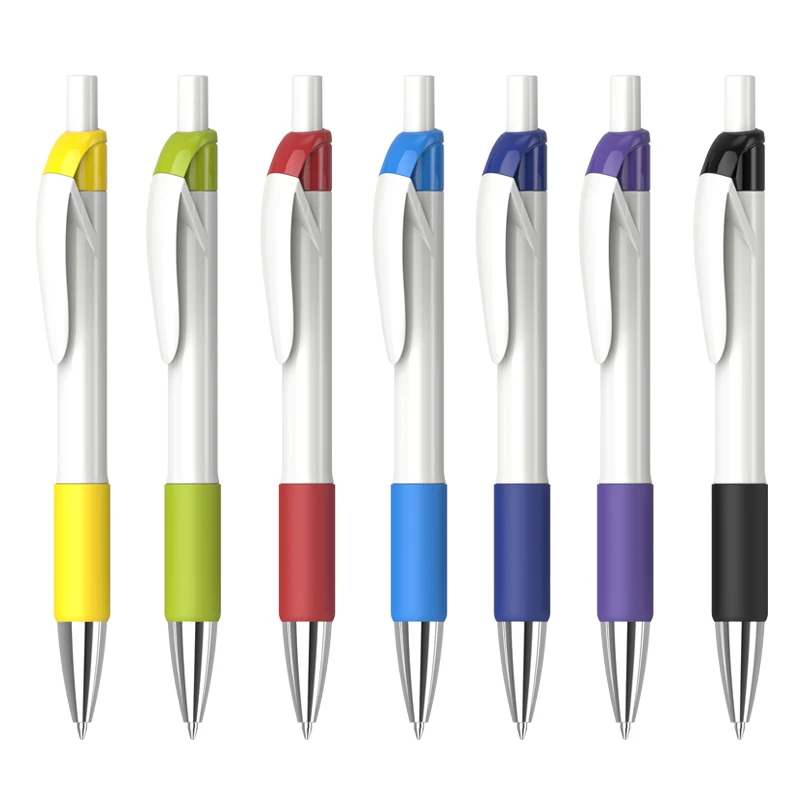 500 pcs/lot New kawii 1.0mm black refill colorful plastic ballpoint pens for writing
500 pcs/lot New kawii 1.0mm black refill colorful plastic ballpoint pens for writing